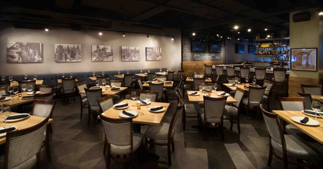 Featured photo from North Room