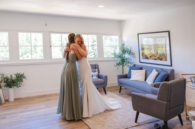 Featured photo from Bridal Suite