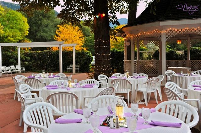 Featured photo from West Terrace