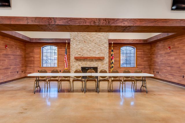 Featured photo from Braddock Hall