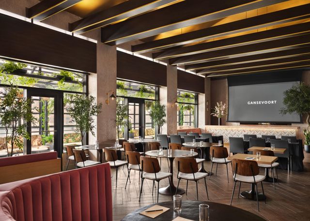 Featured photo from Loft & North Terrace - Meetings