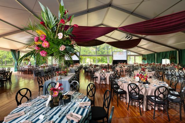 Featured photo from Party In The Park