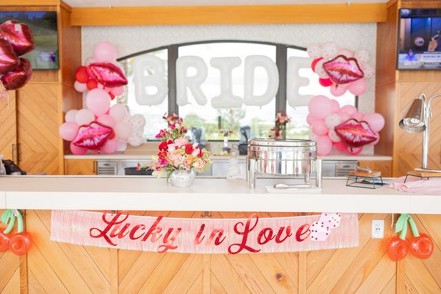 Featured photo from See This Florida Wedding Featuring Dramatic Ceremony Design and Luxurious Reception Spaces