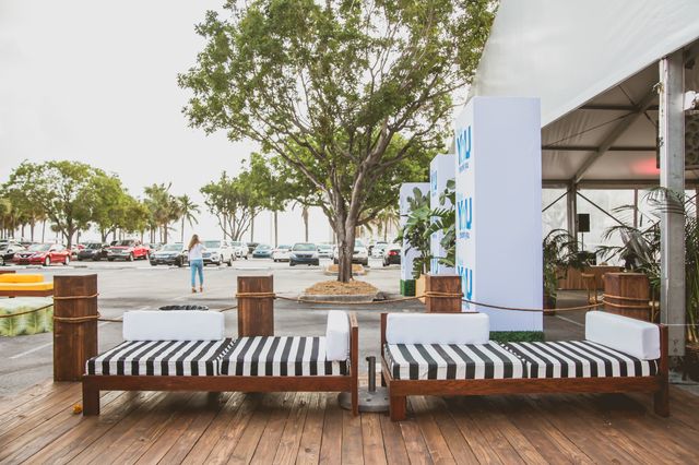 Featured photo from Thank You, Thank You at Port of Miami in Miami, FL