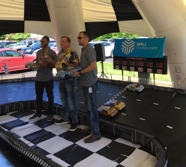 Featured photo from Company Anniversary