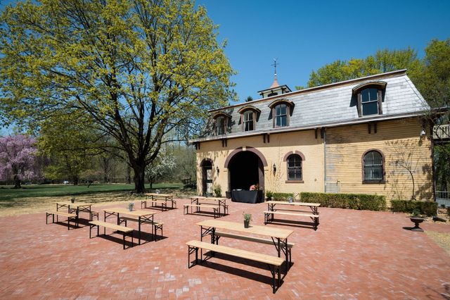 Featured photo from Carriage House