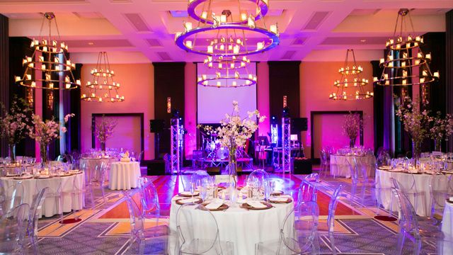 Featured photo from Liberty Ballroom