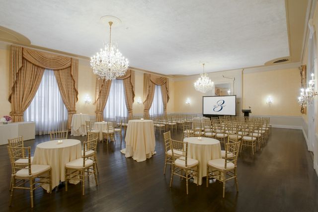 Featured photo from Grand Salon