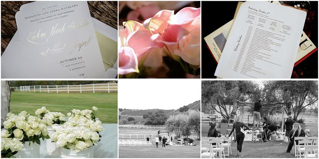 Featured photo from Kailene and Bens Beautiful Ranch Wedding