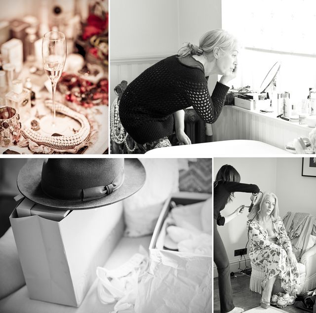 Featured photo from Angie and Johns Amazing English Country Wedding