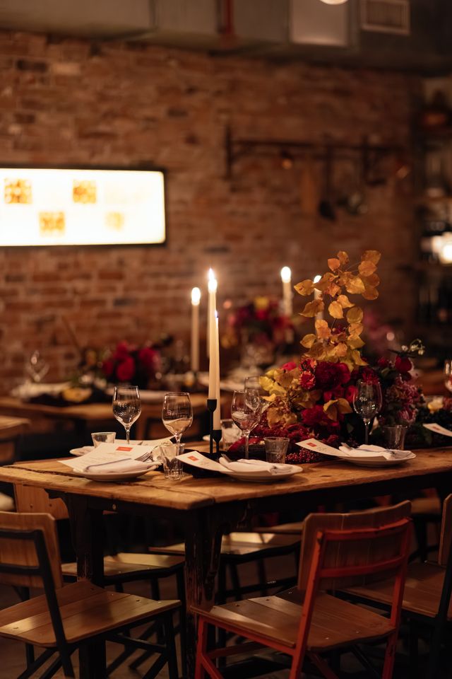 Featured photo from LEAH WEDDING DINNER & PARTY