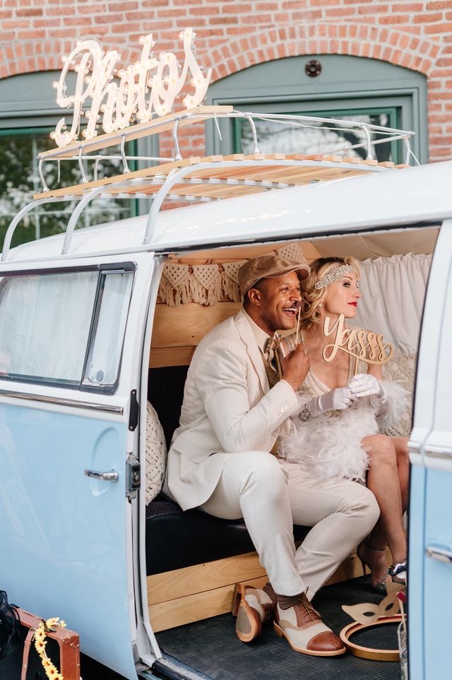 Featured photo from Fabulous 40th Birthday Party