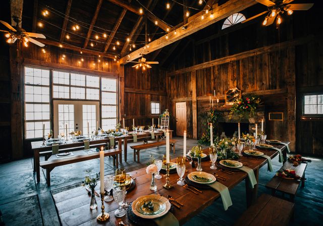 Featured photo from Autumn Wedding