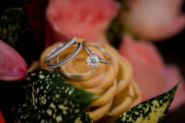 Featured photo from Halley & John