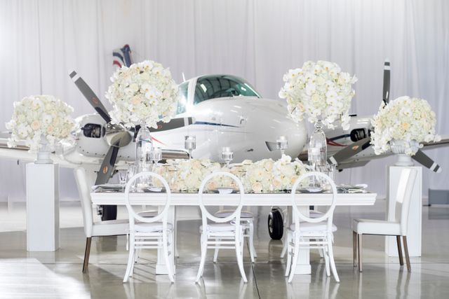 Featured photo from White Wedding