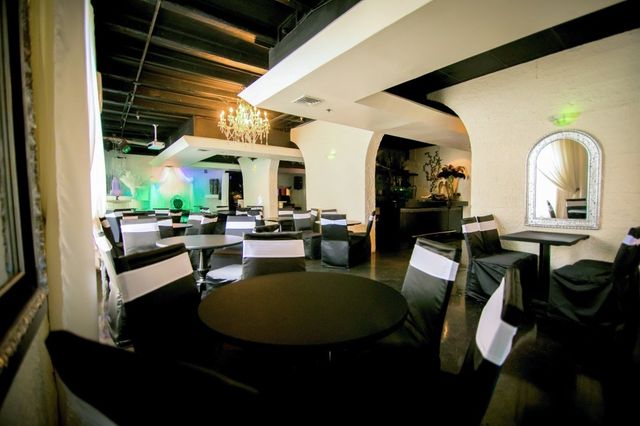 Featured photo from Event Space Gallery