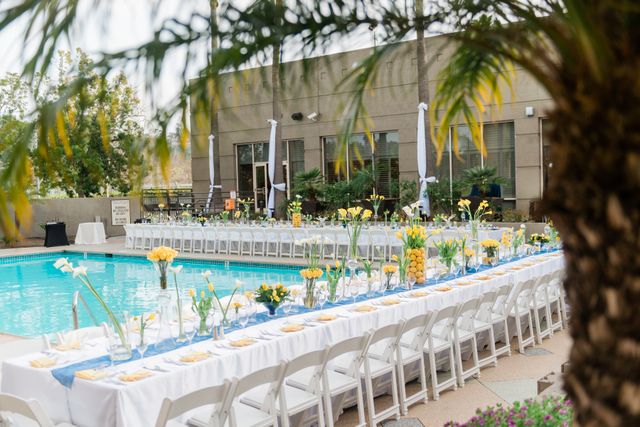 Featured photo from Pool