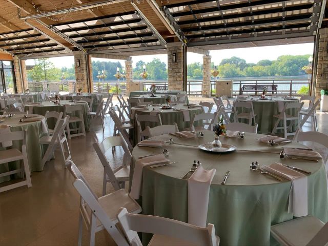 Featured photo from Lakeside Pavilion-Entire
