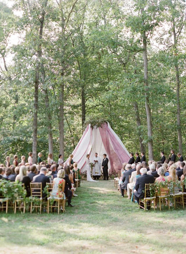 Featured photo from Tented Wedding at Goodstone Inn