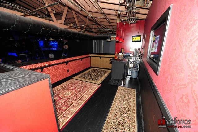 Featured photo from The Alley Suite