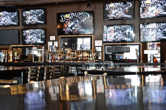 Featured photo from The Chapter Room