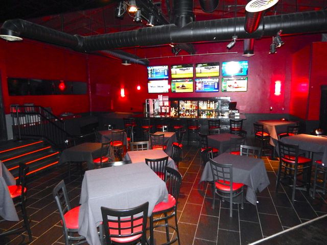 Featured photo from The Red Room