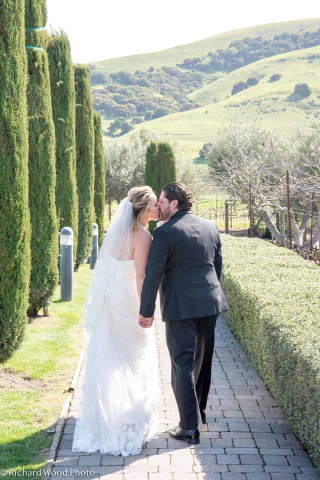 Featured photo from Romantic Winery Wedding