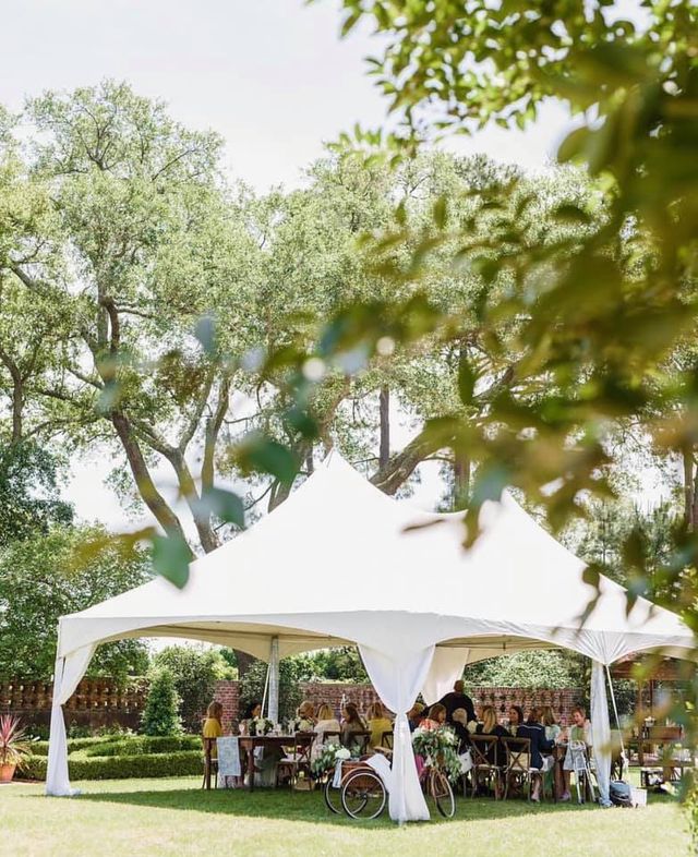 Featured photo from Libby's Bridesmaid Luncheon!