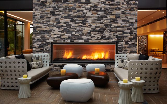 Featured photo from Hiatus Poolside Lounge