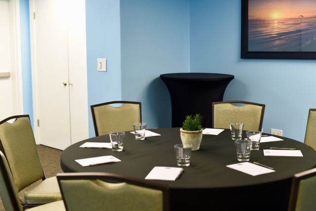 Featured photo from Sand and Sea Rooms