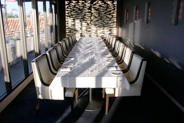 Featured photo from Stake Private Dining Room