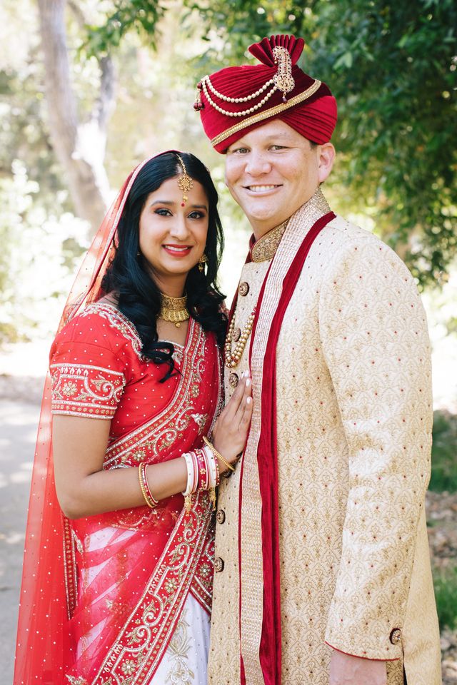 Featured photo from Two Day Multicultural Wedding at Gardener Ranch in Carmel Valley