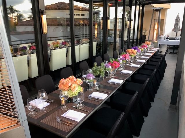 Featured photo from B. Avenue Private Patio