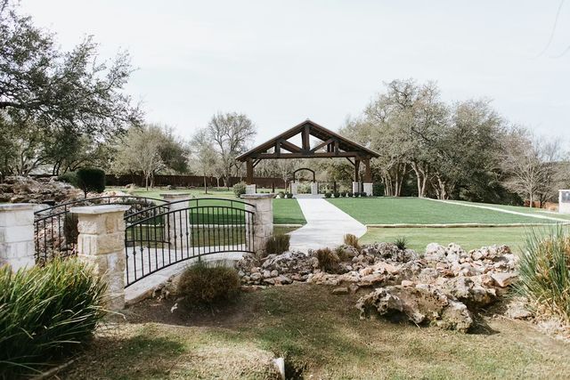 Featured photo from Ceremony Pavilion