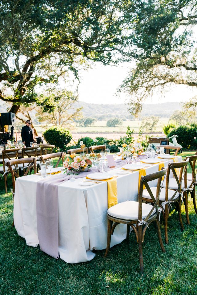 Featured photo from Summer Ranch Wedding at Beltane Ranch in Glen Ellen, CA