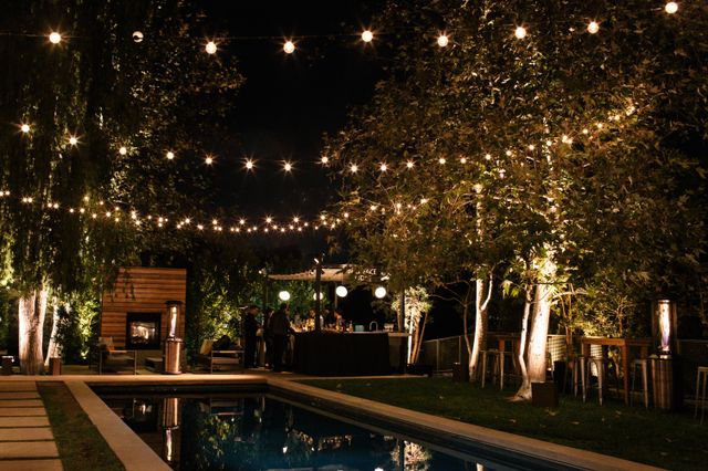 Featured photo from Wooded and Customized 50th Birthday in Los Angeles, CA