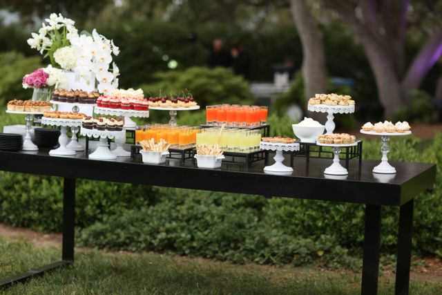 Featured photo from Rolls-Royce Villa Hospitality Event
