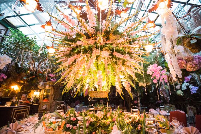 Featured photo from French Rehearsal Dinner