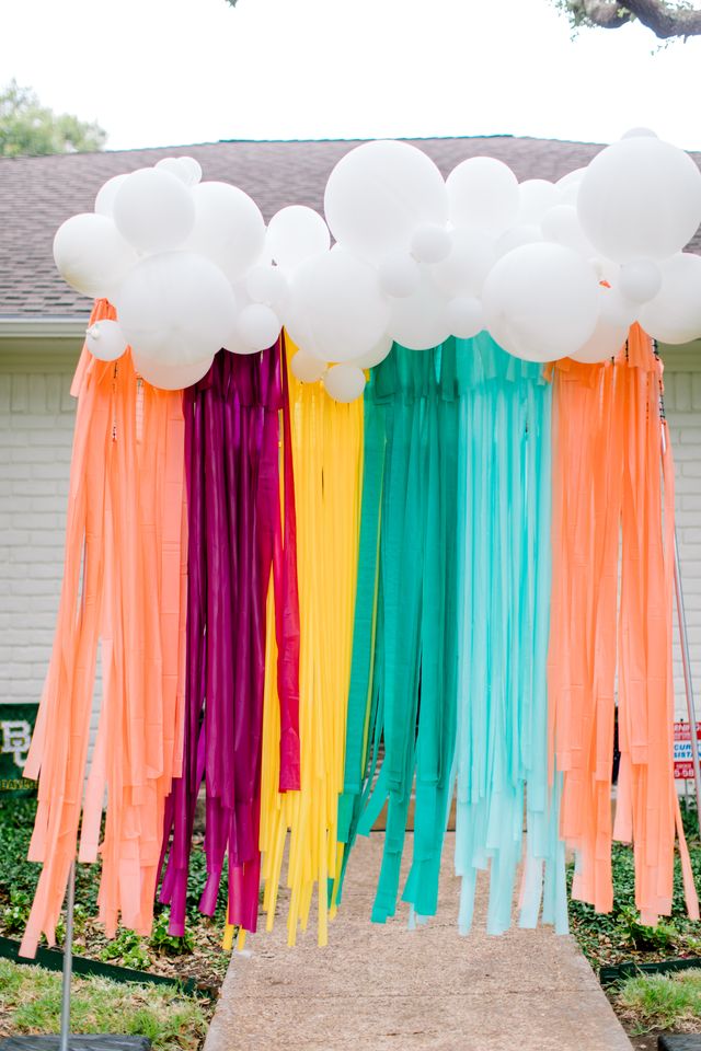 Featured photo from First Birthday Party