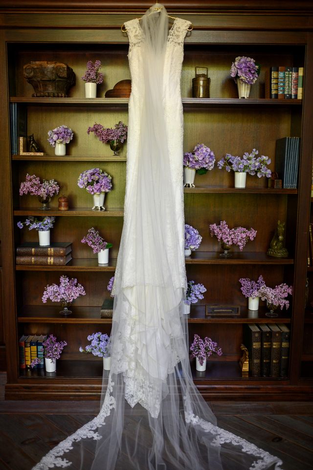 Featured photo from Tented Formal Wedding Reception