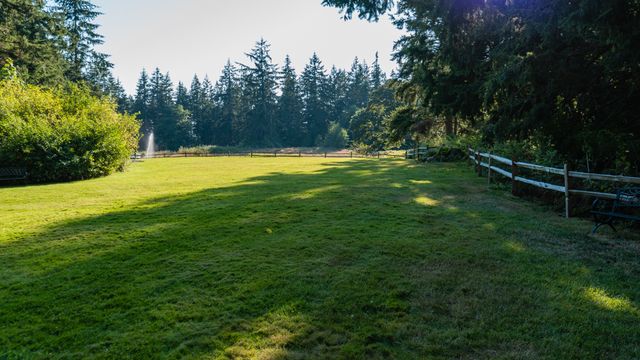 Featured photo from The Grounds