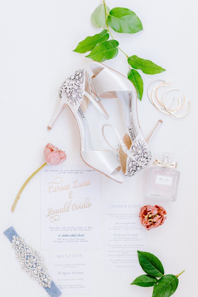 Featured photo from Carina & Ronnie's Wedding