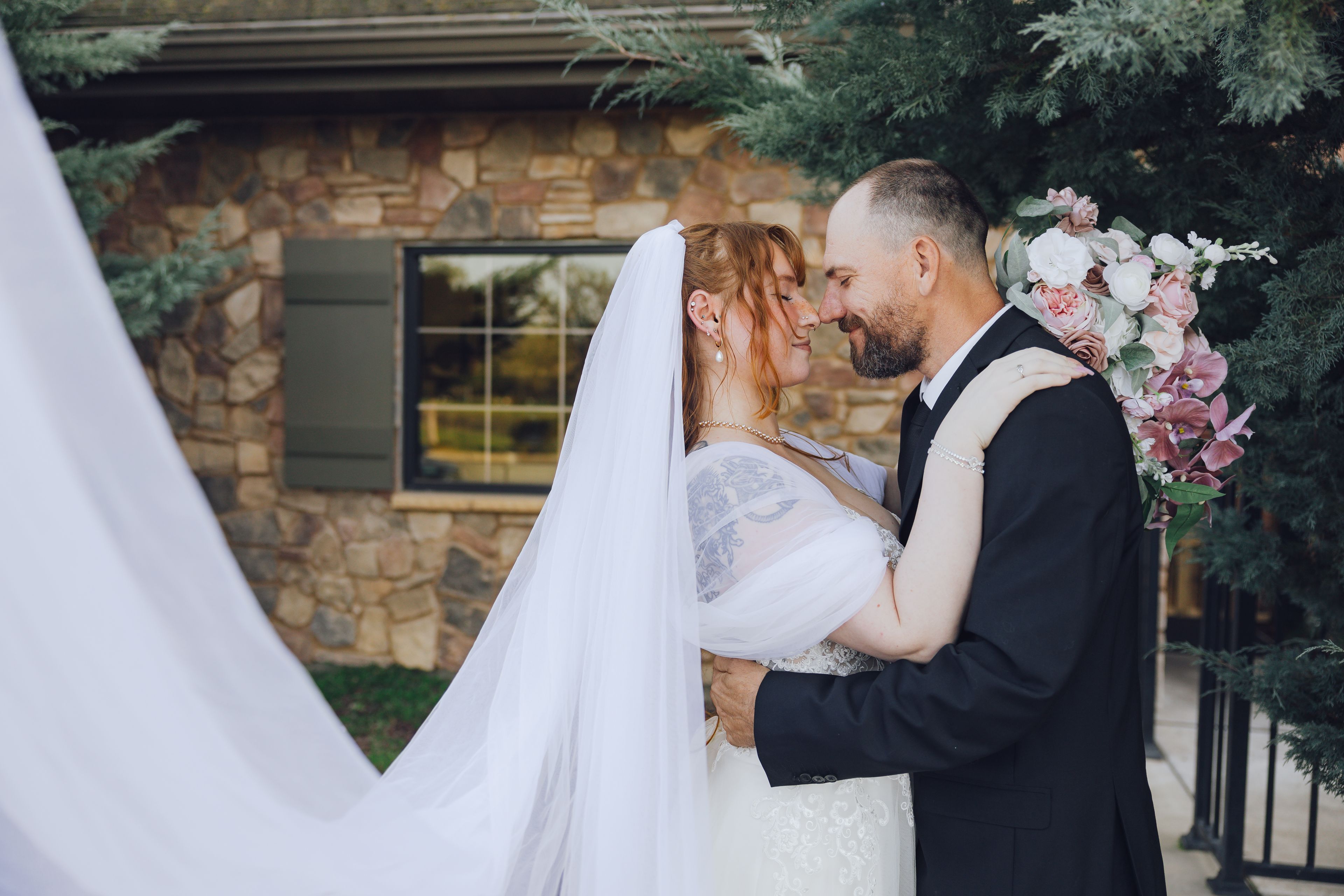 Property & Grounds, an event space at Evergreen Springs by Wedgewood Weddings