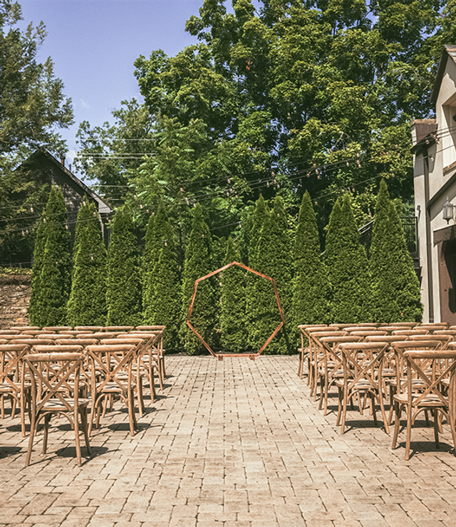 Featured photo from The Courtyard