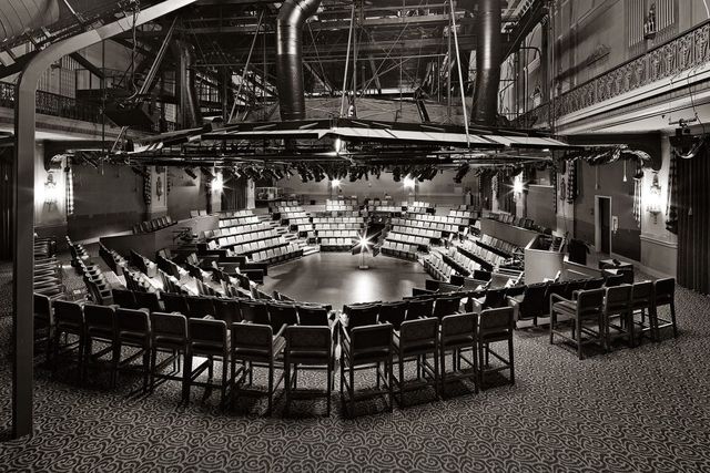 Featured photo from The Allen Theatre