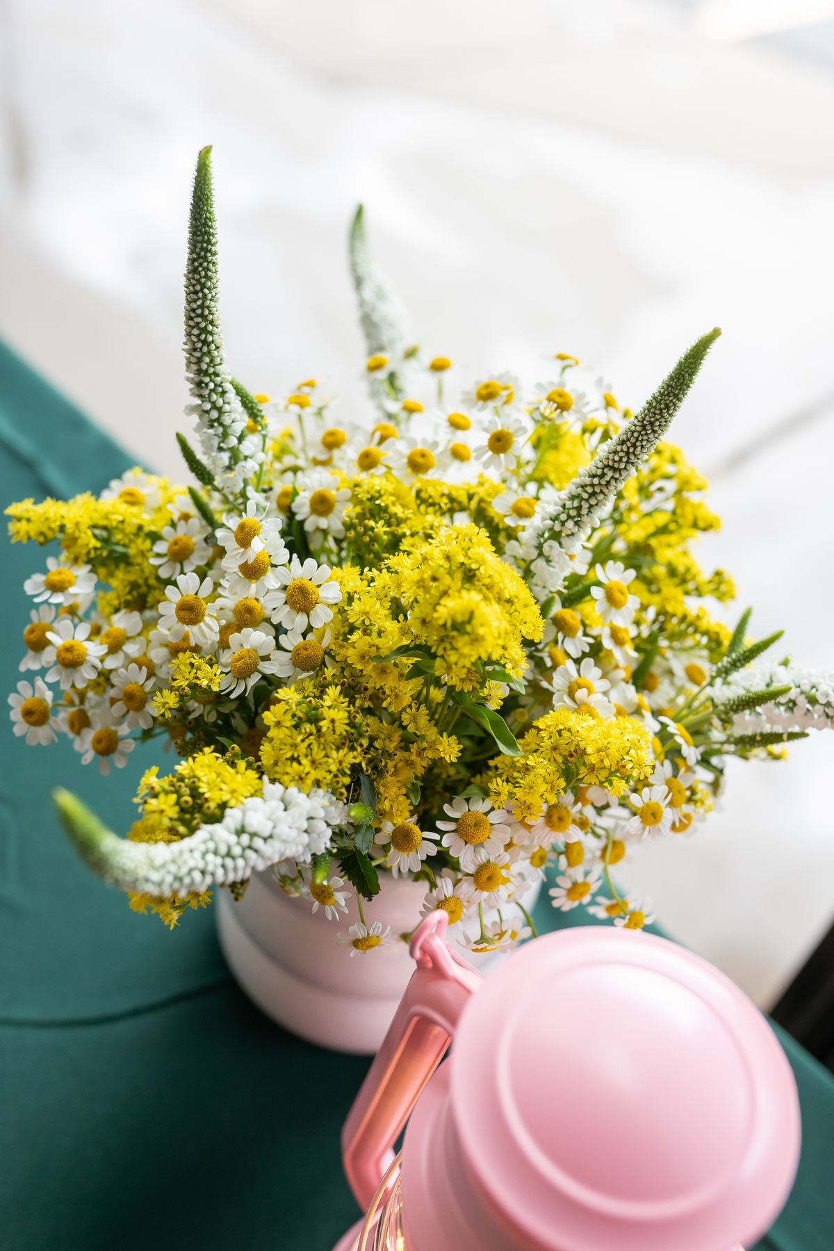 Floral Arrangements