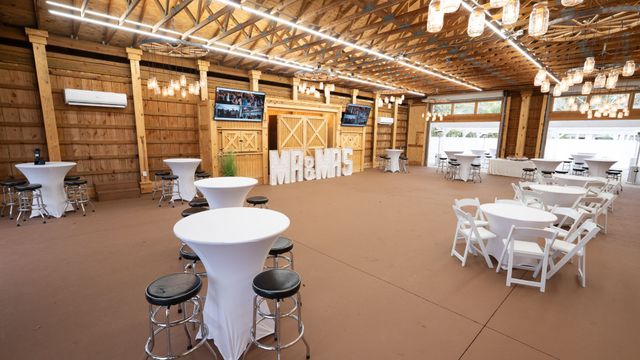 Featured photo from Manor Lodge