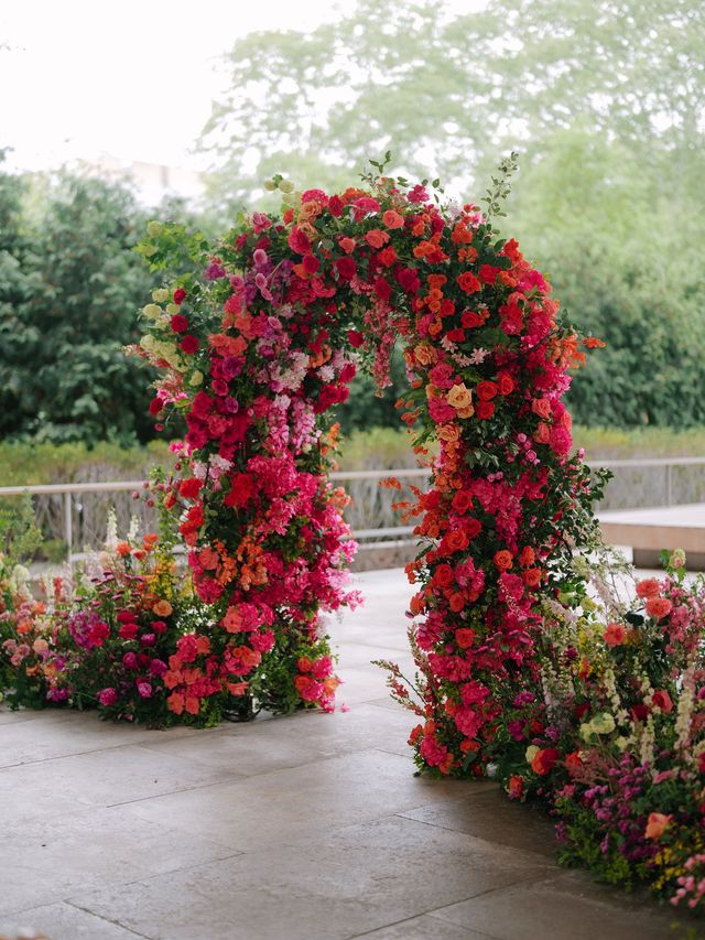 Featured photo from Sunset Hues at The Barnes Foundation