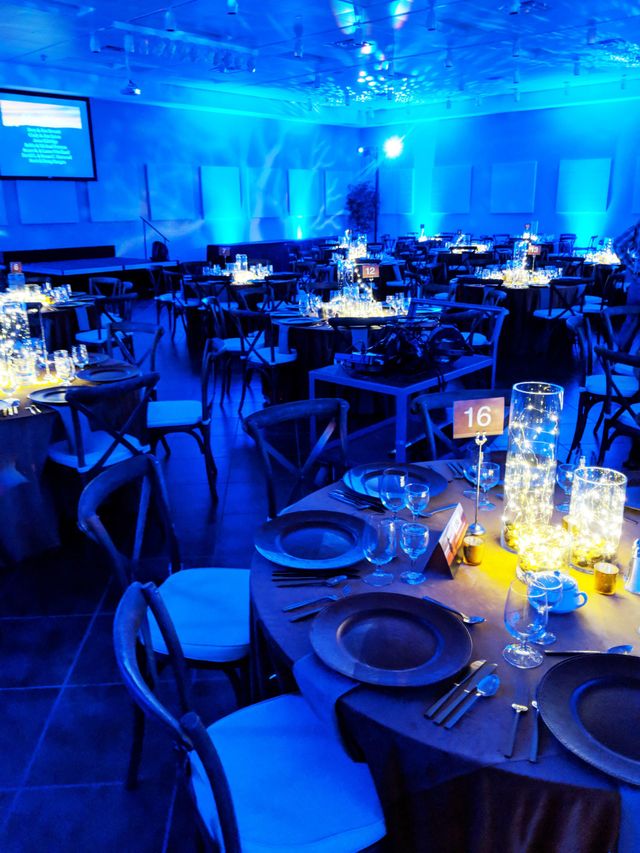 Featured photo from Ballroom II