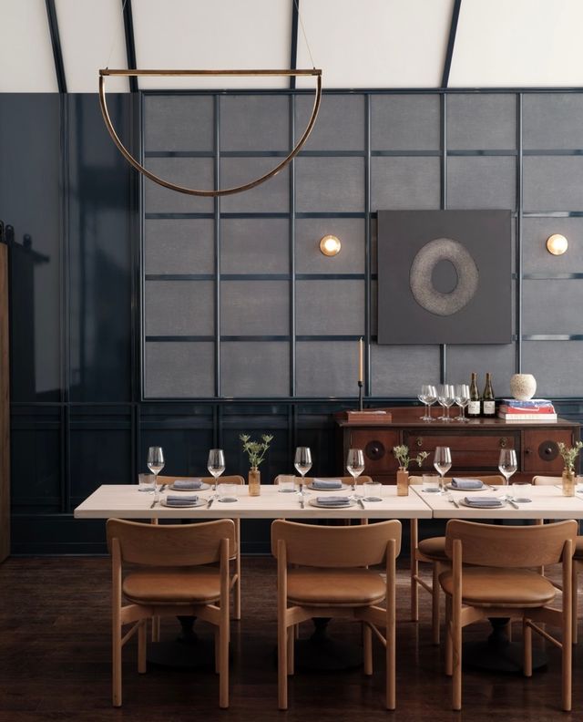 Featured photo from Private Dining Room
